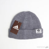 Adidas Shorty Grey Beanie - Photo 1