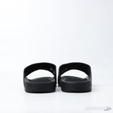 Adillete Boost Slide Black Green (Premium) - Photo 8