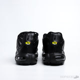 Air Max Plus Triple Black (Air Bubble) (Premium Batch) - Photo 8