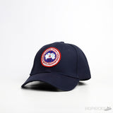 Canada Goose Blue Cap - Photo 1