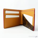 LV Multiple Wallet Monogram Legacy Brown - Photo 4