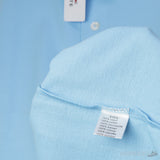 Lacoste Classic Polo Sky Blue - Photo 4