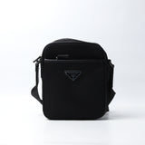 Prada Re-Nylon Crossbody Bag (Dot Perfect) - Photo 1