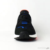 Ultra Boost Day Jogger Core Black Semi Solar Red - Photo 3