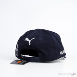 Puma Red Bull Racing F1 "CHECO" Snapback Cap - Photo 2