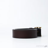 LV Brown Belt - Photo 2