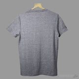 Super Dry Vintage Grey T-shirt - Photo 2