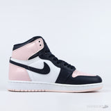 Air Jordan 1 Mid "Barely Rose" [Without Box] - Photo 2
