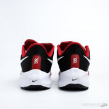 Air Zoom Pegasus 38 Black Red White (Premium Batch) - Photo 8