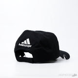 Balenciaga x Adidas Black Cap - Photo 2