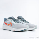 Air Zoom Pegasus 39 Pure Platinum Total Orange (Premium Batch) - Photo 7