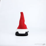 Bale*ciaga Speed 2.0 Sock Sneaker Red White Black - Photo 4