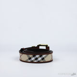 Burberry Classic Belt 2 - Photo 2