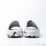 Yeezy Slide MX Black (Premium Batch) - Photo 8