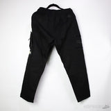 Adidas Cargo Black Pants - Photo 2
