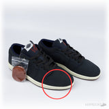 Eastside Golf x Air Jordan 1 Low 'Out the Mud' (Dot Perfect) (Slight Defect) - Photo 2