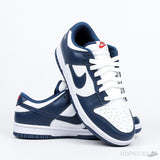 Nike Dunk Low Retro Valerian Blue (Premium Batch) - Photo 8