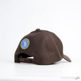 San Diego Padres 59Fifty Brown Cap - Photo 2