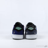 Air Jordan 1 Low OG x Zion Williamson "Voodoo Alternate" (Premium Plus Batch) - Photo 8
