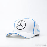 New Era 9Forty Mercedes Cap - Photo 1