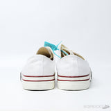 Converse Chuck 70 Canvas LTD Ox White (Premium Batch) - Photo 7
