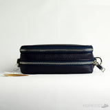 Dior x Jordan Wings Messenger Bag Navy - Photo 5