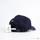 Lacoste Crocs Navy Cap - Photo 2