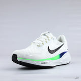 Air Zoom Pegasus 41 Volt Triple White Black Swoosh - Photo 2