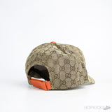 Gucci x The North Face Beige Ebony Cap - Photo 2