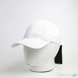 Adidas Dry Fit White Cap - Photo 1