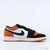 Air Jordan 1 Low "Starfish" [Without Box] - Photo 2