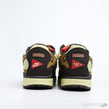 Air Max 1 Travis Scott Cactus Jack Baroque Brown (Premium Batch) - Photo 8