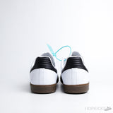 Adidas Samba OG Cloud White Core Black (Dot Perfect) - Photo 7