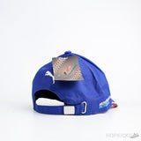 Mercedes x Pumma Blue Cap - Photo 2