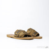 Chloe Ribbon Slipper Brown (Premium Batch) - Photo 7