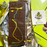 Kunafa | VIRAL Dubai Chocolate With Pistachio | 100g - Photo 2