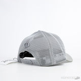 Dior Logo Grey Cap - Photo 2