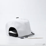 Moncler Baseball White Cap - Photo 2