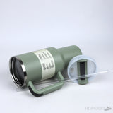Quencher Travel Tumbler 1.18L Ash Green (Premium Batch) - Photo 2