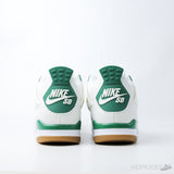 Air Jordan 4 Retro SB Pine Green (Premium Plus Batch) - Photo 8
