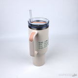 Quencher H2.0 Flowstate Tumbler Light Grey (1.18L) (Premium Batch) - Photo 2