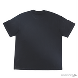 Loewe Weaving Craft Printed Black T-Shirt (Imported Premium Finish) - Photo 2