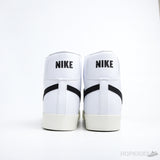 Blazer Mid 77 Vintage White Black (Premium Plus Batch) - Photo 8