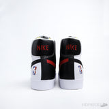 Blazer Mid 77 Vintage White Black (Premium Batch) - Photo 8