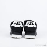 Louis Vuitton LV Trainer White Grey (Premium Batch) - Photo 6