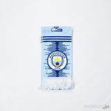 Manchester FC Scarf Blue - Photo 2