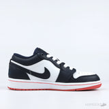 Nike Air Jordan 1 Low Fantasy [Without Box] - Photo 2