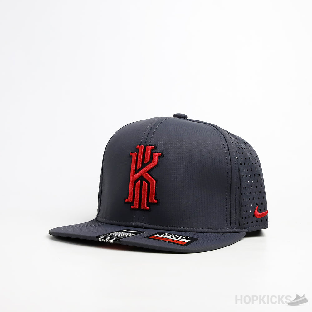 Nike Kyrie Irving Dry Fit Grey Cap