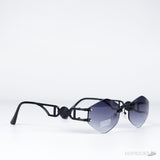 Versace Midnight Medusa Shadow (Premium Batch) - Photo 2