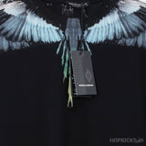 Authentic Marcelo Burlon T- Shirt - Photo 2